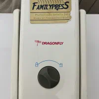 اتو‌ پرس|اتو و لوازم اتو|مشهد, هنرستان|دیوار