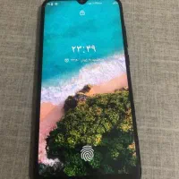 شیامی mi a3 128gig