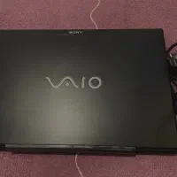 لپ تاپ سونی ۱۵ اینچ Sony Vio Laptop