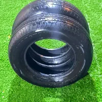 لاستیک ۴۰۵ لاستیک ۱۸۵/۷۰/۱۳|قطعات یدکی و لوازم جانبی|مشهد, نیروی هوایی|دیوار