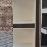 باکس MDF(بوفه)|بوفه، ویترین، کنسول|شاهین دژ, |دیوار