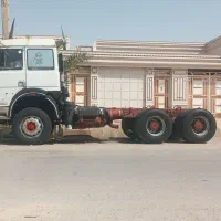 اویکو۳۳۰|خودرو سنگین|بندر ماهشهر, |دیوار