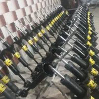 تولید کمک فنر پراید پژو سمند تیبا ۲۰۶