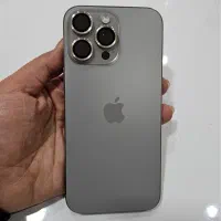 آیفون 16 پرومکس 256