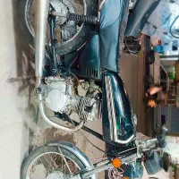 هندا مدل 86 و رهرو 1404