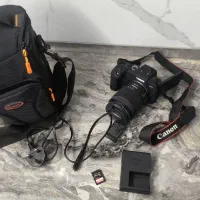 دوربین حرفه ای کانن RP canon