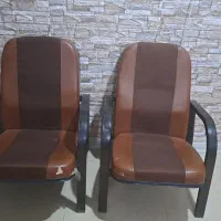 صندلی اداری