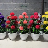 گل مصنوعی مدل های متنوع (فقط عمده ) ارسال از تهران