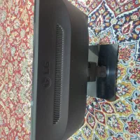 مانیتور ۱۹ LG|قطعات و لوازم جانبی رایانه|اصفهان, شهید رجایی|دیوار