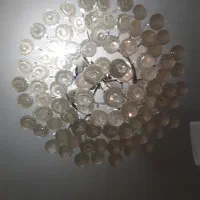 لوستر تمام گوی|لوستر و چراغ آویز|تهران, المهدی|دیوار