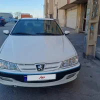 پارس ۹۲|خودرو سواری و وانت|تهران, بهارستان|دیوار