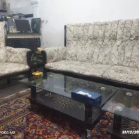 مبل راحتی 7نفره