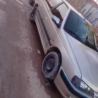 پژو پارس تمام رنگ نقره ای|خودرو سواری و وانت|زاهدان, |دیوار