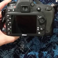 دوربین Nikon D7100|دوربین عکاسی و فیلم‌برداری|کرج, کیانمهر|دیوار