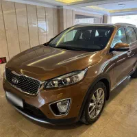 کیا سورنتو GDI شرکتی 2016