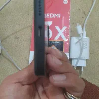 گوشی ردمی 13|موبایل|تهران, پونک|دیوار