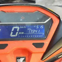 کلیک کویر  S2 150|موتورسیکلت|تهران, اباذر|دیوار