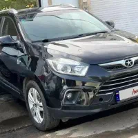 جکs5 مشکی مدل 94 بی‌رنگ