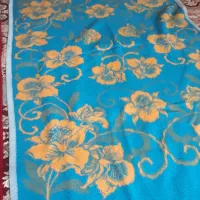 یک عدد پتو محکم ۴۰۰ هزار