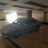 پژوپارس ساده|خودرو سواری و وانت|تهران, خاک سفید|دیوار