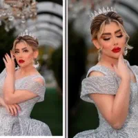 میکاپ و شینیون|خدمات آرایشگری و زیبایی|کرج, گوهردشت|دیوار