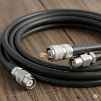 نصب و تنظیم تخصصی انواع آنتن