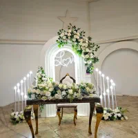 تشرفات مجالس بادکنک ارایی گلارایی پانیذ|خدمات پذیرایی، مراسم|ماهدشت, |دیوار