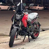 معاوضه یا فروش موتور NA180