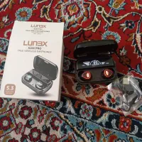 ایرپاد لونکس مدل K200PRO