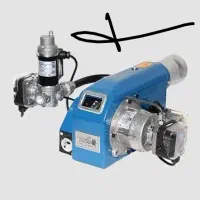 تعمیر مشعل های گازی و گازوئیلی