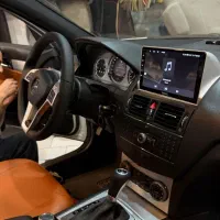 مانیتور خودرو اندرویدی  Zenec T500
