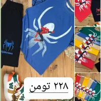 حراج انواع لباس های تابستانی|کفش و لباس بچه|مشهد, حجاب (شهرک غرب)|دیوار