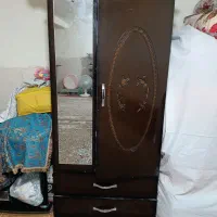 کمد تمیز