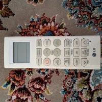 کنترل کولر گازی اصل کره