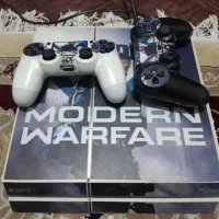 فروش ps4 کپی خور