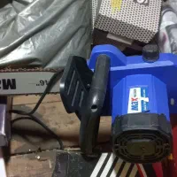 شورشی اره برقی