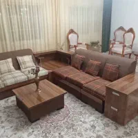 مبل راحتی