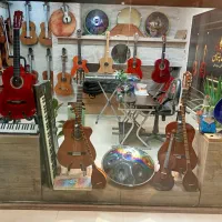 ویلن|ویولن|نیشابور, امین اسلامی|دیوار