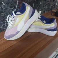 کتونی   زنانه  پوما    اورجینال|کیف، کفش، کمربند|تهران, زرکش|دیوار