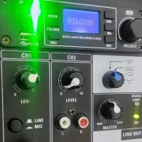 باند اکتیو ۱۵ اینچ ۸۰۰ وات