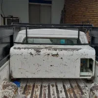 پیکان وانت|خودرو سواری و وانت|گنبد کاووس, |دیوار