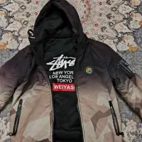 کاپشن دورو|لباس|فولادشهر, مسکن مهر فولادشهر|دیوار