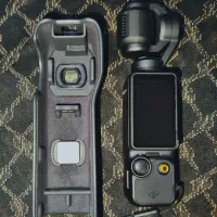 دوربین فیلم برداری  dji osmo pocket 3 combo