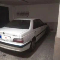 پارس سفید موتور xum elx