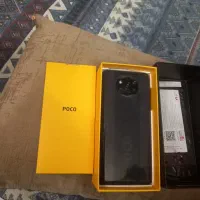 گوشی poco X3 nfs