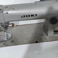 چرخ خیاطی صنعتی  /جوکی /ضخیم دوز/راسته دوز