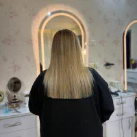 کراتین صافی و احیا