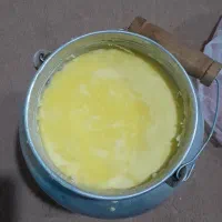 روغن گاو محلی.کیلو۷۰۰