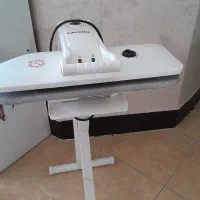 اتو پرس کاپریس نو نو استفاده نشده