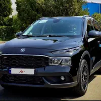 ایران خودرو ری را RIRA صفر شخصی ۱۴۰۳ مشکی